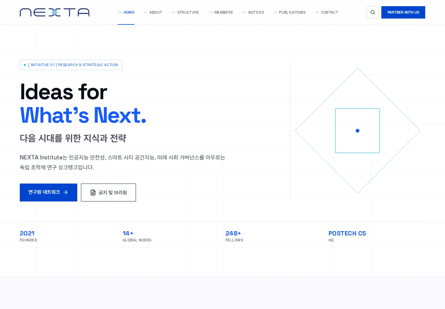 NEXTA Institute